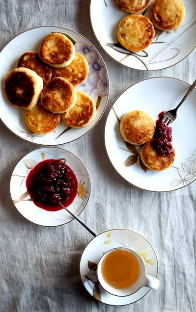 сирники палачинки