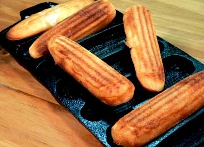 южни царевични