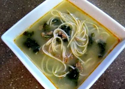 thailandeză