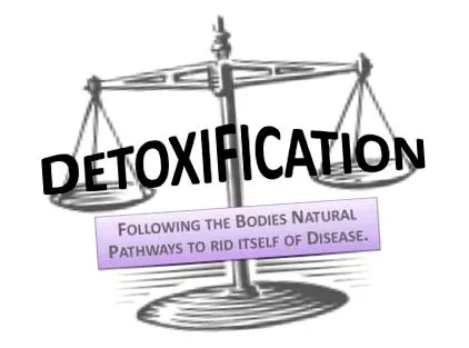 detox