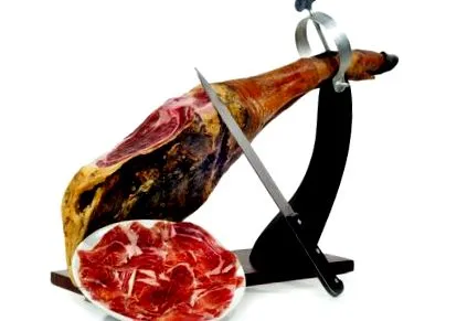 jamón