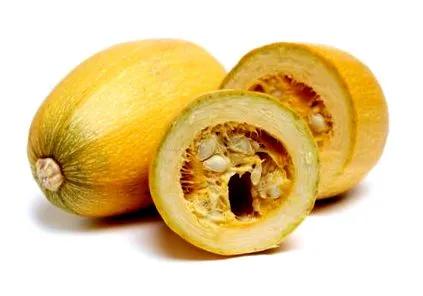 Spaghetti Squash