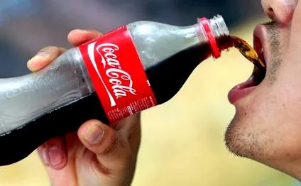 coca-cola