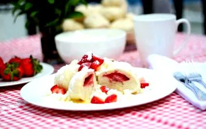 dumplinguri