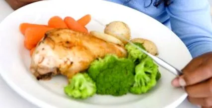 dietă