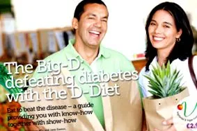 viva d-diet