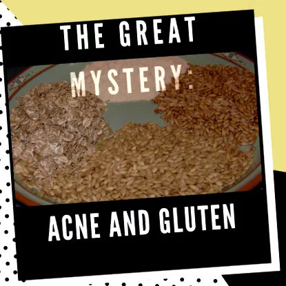 gluten