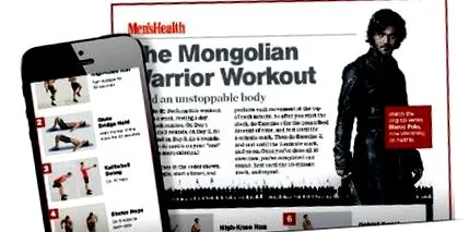 mongol