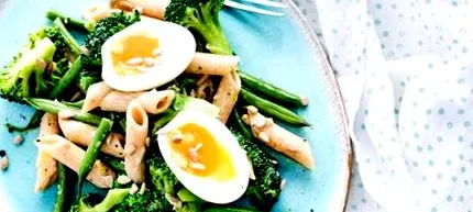 Good Food food