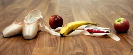 танцова диета