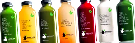 life cleanse