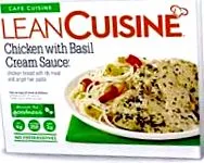 Lean Cuisine