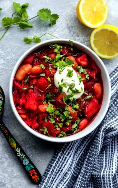 borscht