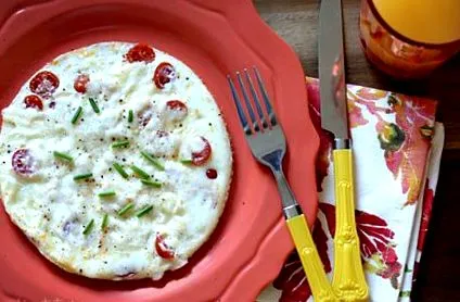 mozzarella