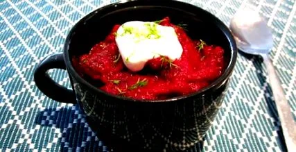 recipe