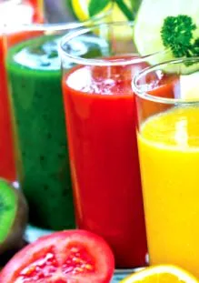 juice
