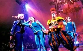 cirque