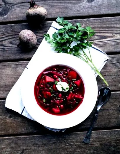 borscht