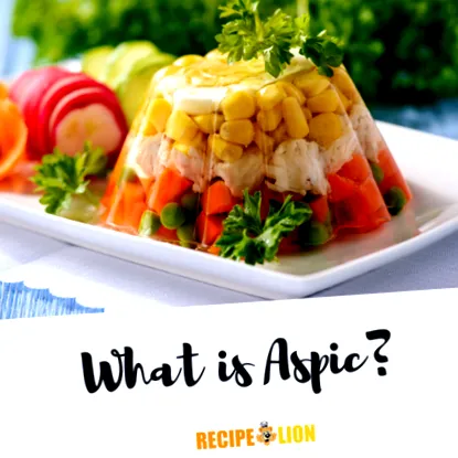 aspic