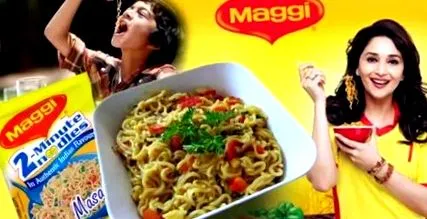 maggi