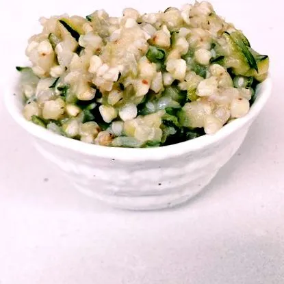 risotto