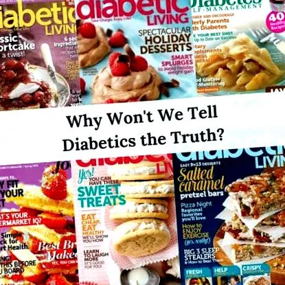 diabeticilor