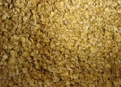 porridge-ului