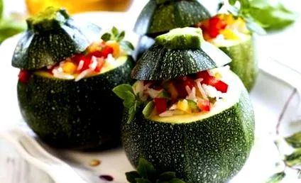 здравословни скуош
