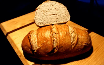 secă