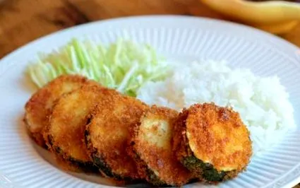 тиквички кацу