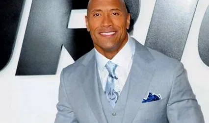 dwayne