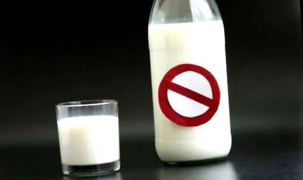 млечни
