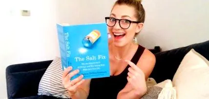 salt