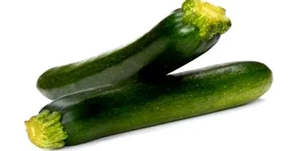 zucchinis
