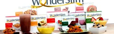 wonderslim прегледи