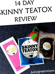 teatox