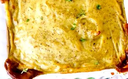 зеленчукови рецепти
