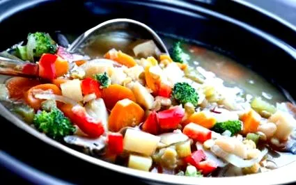морски дарове