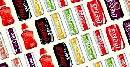 Diet Coke