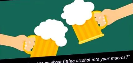 alkohol