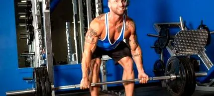 powerbuilding