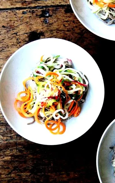 noodles