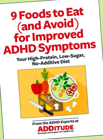 adhd