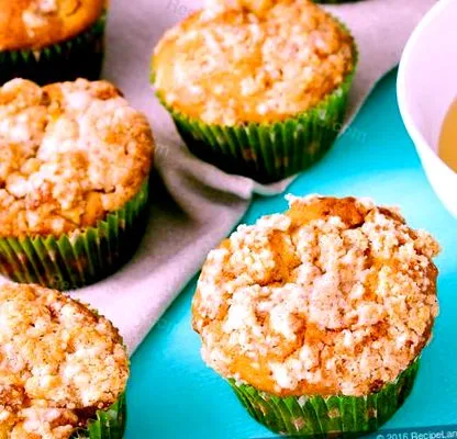 streusel