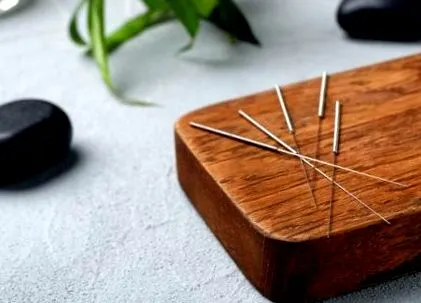 acupunctura