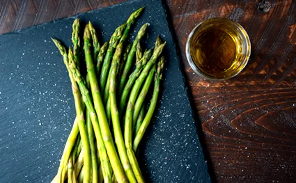 asparagus