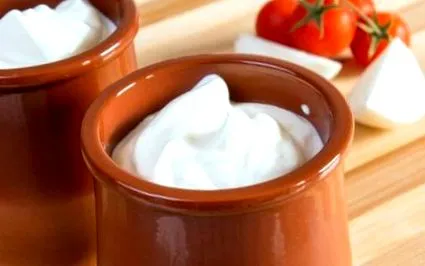 crème