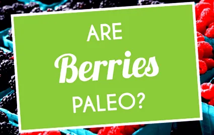 berries