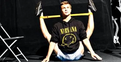алексей диетата