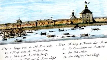 chichagov